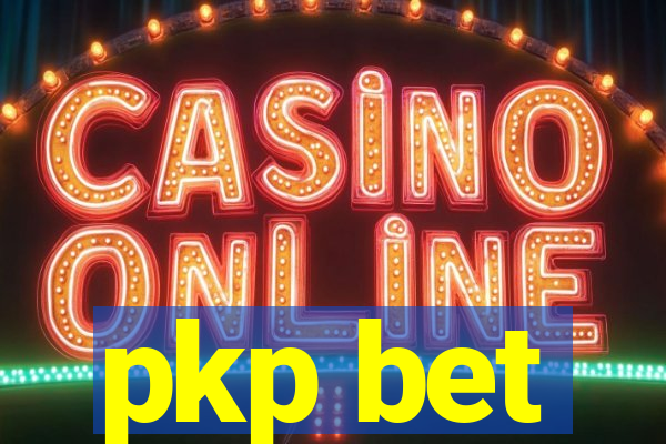 pkp bet